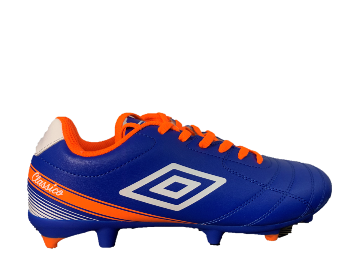 UMBRO Classico X FG Football Soccer Boots [100 Authentic] （ SPORTS EXPRESS ） Lazada