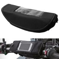 Motorcycle Waterproof Handlebar Travel Storage Bag For BMW F750GS F850GS R1200GS ADV F700GS 800GS R1250GS S1000XR Honda NC700X