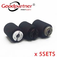 brand-new 5X 2K906350 2K906360 2K906370 Separation Pickup Feed Roller for Kyocera 5550ci 4550ci 6550ci 7550ci 4500i 5500i 6500i 8000i