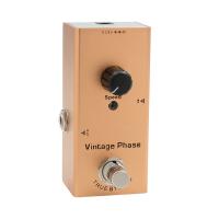 Electric Guitar Pedal Vintage Overdrive/Distortion Crunch/Distortion/US Dream/Guitar Accessories