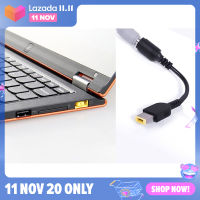 ?newdv2 สายแปลงอะแดปเตอร์แปลงไฟ AC สำหรับ Lenovo ThinkPad T440 T440p T440s T540p X1คาร์บอน X140e X240