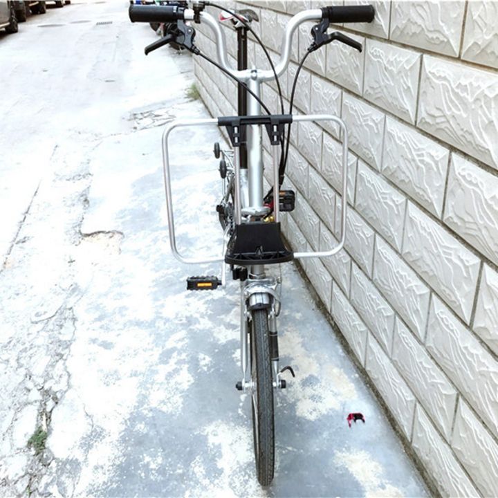 folding-bike-front-rack-bag-mount-bike-front-cargo-rack-bags-for-s-bag-brompton