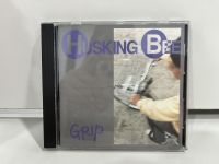 1 CD MUSIC ซีดีเพลงสากล    HUSKING BEE GRIP - HUSKING BEE GRIP   (K8E21)