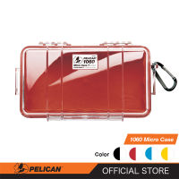 Pelican รุ่น 1060 Micro Case/Clear