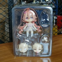 Red Pride Of Eden Evante 1616 Action Figure ของเล่น Brinquedos Figurine Q Doll