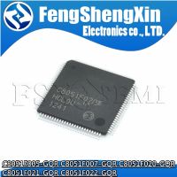 5pcs C8051F005-GQR C8051F007-GQR C8051F020-GQR C8051F021-GQR C8051F022-GQR C8051F005 C8051F007 C8051F020 C8051F021 C8051F022 QFP WATTY Electronics