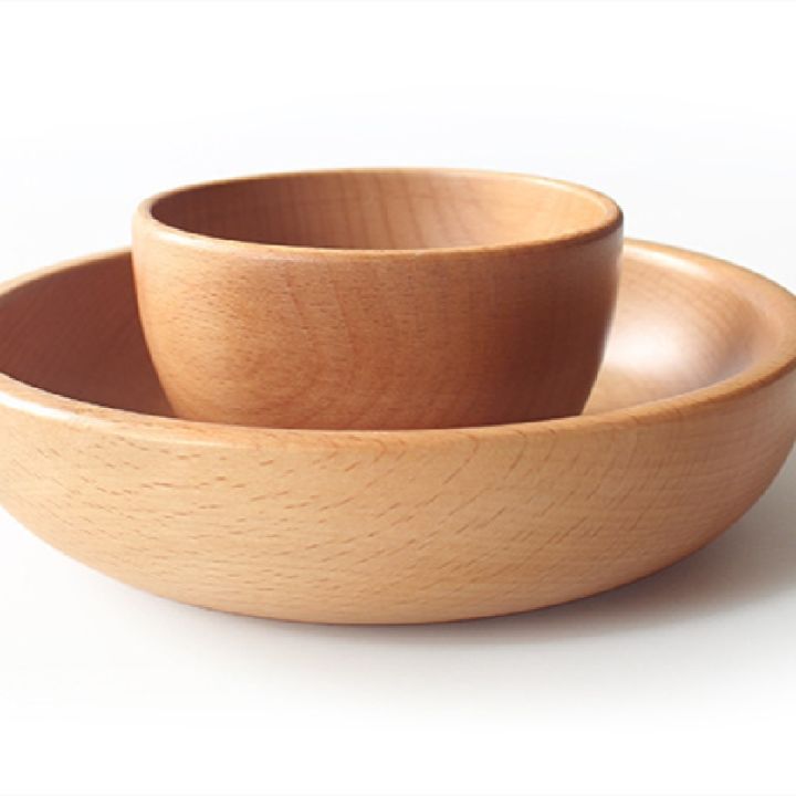 natural-wooden-salad-bowl-large-round-wood-salad-soup-dining-bowl-plates-storage-wood-kitchen-utensils-set