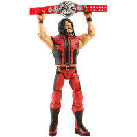 Seth Rollins Mma WWE Figura Challenge Arena มวยปล้ำ Gladiator ย้ายรูปแสดงรูปของขวัญ