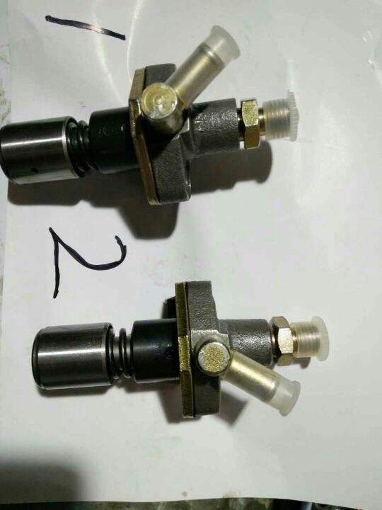 Diesel Generator Accessories 192F173F Fuel injection pump assembly