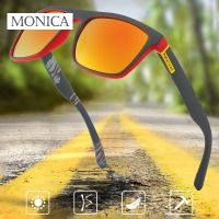 【YF】☼☇  Men Fishing Sunglasses Driving Shades Camping Polarized Lense Hiking Classic Glasses Eyewear