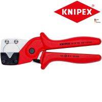 90 10 185 Pipe cutter for multilayer and pneumatic hoses