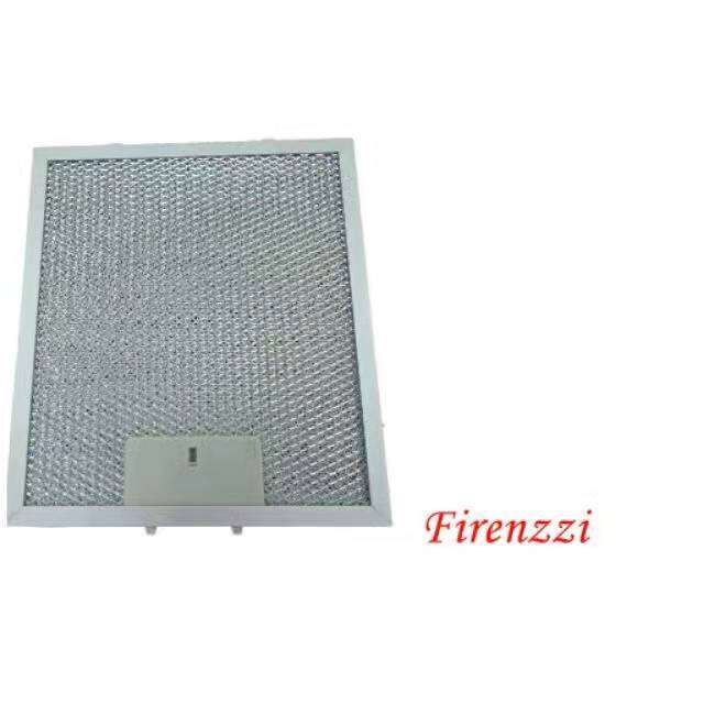 Firenzzi Cooker Hood Aluminium Filter FCH6043 Size 230mm X 256mm (1pcs