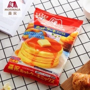 Bột làm bánh Hotcake Morinaga