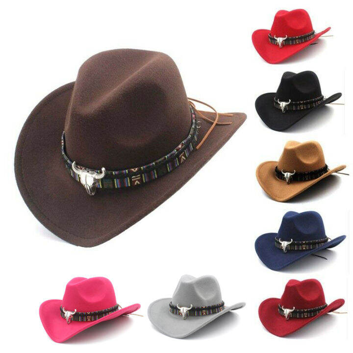 Girl cowboy hats on sale cheap