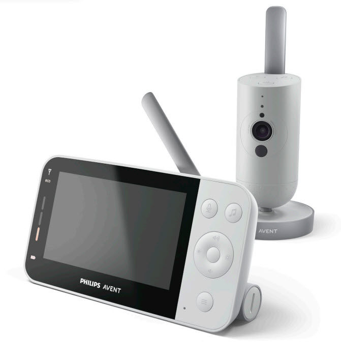 philips-avent-connected-videophone