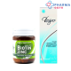 Biotin Zinc ไบโอทิน ซิงก์ 90 เม็ด / Regro Hair Protective Shampoo for Lady รีโกร แชมพู 225 ml. [pharmacare]