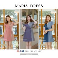 Classy Chapters - Maria dress