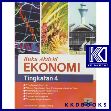 Digital ekonomi tingkatan 4 teks buku Buku Teks