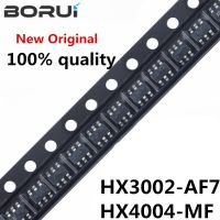 10PCS HX4004 HX4004-MF HX4004A-MF HX-JE HX3002-AF7C HX-XK SOT23-6 DC-DC NEW AND ORIGINAL ZJ WATTY Electronics