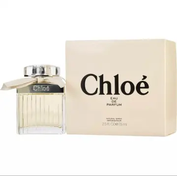 Chloe scent best sale