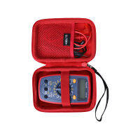 2021LTGEM EVA Hard Case for AstroAI Digital Multimeter TRMS 6000 Counts Colt Meter Manual Auto Ranging