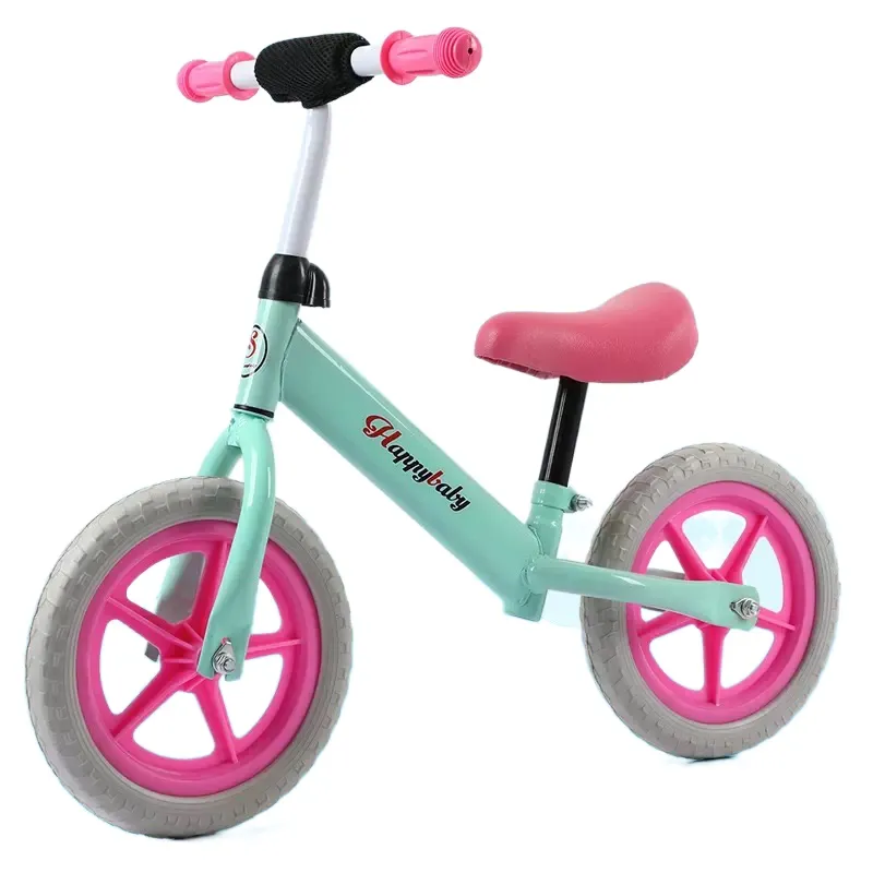 tri balance bike