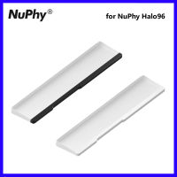 ที่พักข้อมือ NuPhy Twotone ของแท้สำหรับ Halo96 Nufy