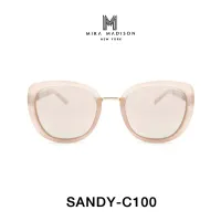 Mira Madison Sunglasses SANDY-MT C100 แว่นตากันแดด