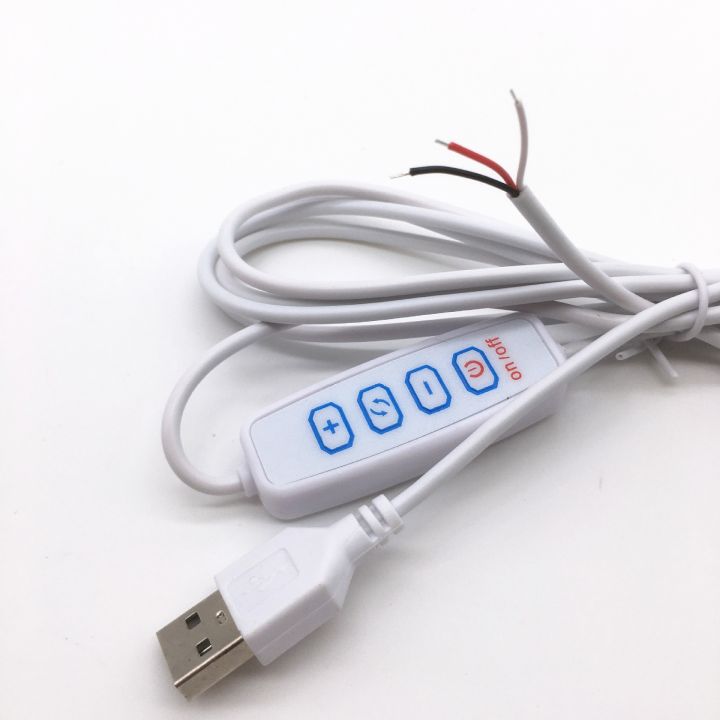 1-5m-usb-dimmable-controller-2pin-3pin-dc-5v-led-strip-light-dimmer-with-remote-control-switch-wire-for-single-3-colors-cct-lamp