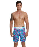 69SLAM MEN MEDIUM LENGTH BOARDSHORT / กางเกงว่ายน้ำ กางเกงขาสั้น กางเกงเล่นเซิร์ฟ ผู้ชาย