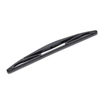 ZZOOI Ericks Wiper 12" Rear Wiper Blade For Honda Stream 2003 - 2014 Windshield Windscreen Tailgate Window Car Rain Brush