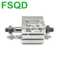 CQSWB20CDQSWB20-5DZ,10DZ,15DZ,20DZ, 20DMZ, 30DZ5DMZ, 10DMZ,15DMZ,,, 30DMZ fsqd SMC Compact cylinder Standard cqsw