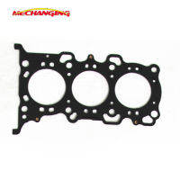 FOR SUZUKI WAGON R+ (MM) 0.7 OR KEI 12V K6A Metal Cylinder Head Gasket Automotive Spare Parts Engine Gasket 10166100