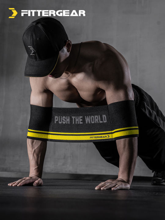 welstore-fittergear-push-up-power-brand-อุปกรณ์เสริมสำหรับฝึกกล้ามเนื้อ-ฝึกกล้ามเนื้อเเขน-หน้าอก