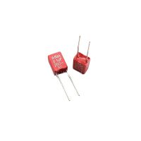 10PCS/German Weimar WIMA 250V 104 0.1UF 250V 100nF MKS2 Pin Distance 5 Audio Capacitor