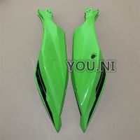 ▲ Suitable for Kawasaki NINJA400 Ninja 400 Z400 2018 2019 2020 2021 2022 Rear Fairing Rear Part Tail Side Plate Rear Wing Shroud