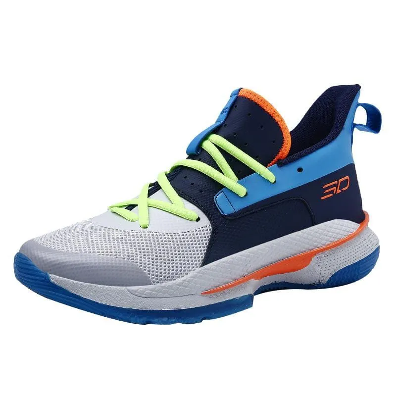 curry 7 men's basketball shoes