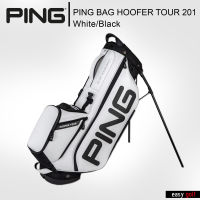 PING BAG HOOFER TOUR 201 DOUBLE STRAP 01 PING CARRY BAG ถุงกอล์ฟ