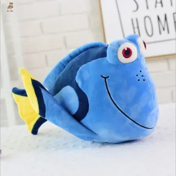 giant dory stuffed animal