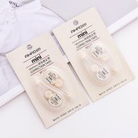 【CW】 Portable Correction Tape Kawaii White Out Corrector Promotional Gift Stationery Student Prize School Office Supply