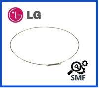 ลวดรัดขอบยางเครื่องซักผ้าฝาหน้าแอลจี/Clamp Assembly/LG/4861EN3004B/อะไหล่แท้จากโรงงาน