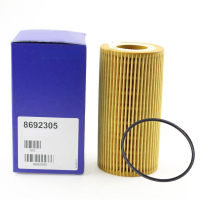 High Quality Engine Oil Filter for Volvo C30 C70 S40 S60 V50 V60 XC60 XC70 Oil Filter OEM No. Car Oil Filter Auto Parts