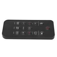 Wireless Remote Control for Cinema SB150 Audio System Player Controller Black