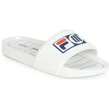 Melissa da hot sale fila branca