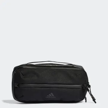 Adidas Originals Essential Festive Sling Bag (Black/Gold)(GF3199) – Trilogy  Merch PH