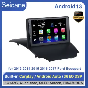 Shop Seicane Android Head Unit Ecosport online