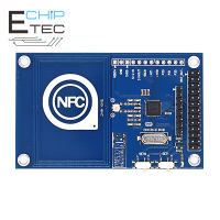 อ่านและเขียน Arduino Precision NFC Module PN532 13.56MHz เข้ากันได้กับ Raspberry Pi/nfc Card Module