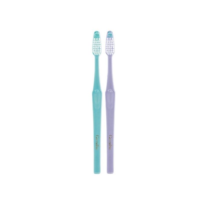แปรงสีฟัน-สปินเดิล-spindle-toothbrush-กิฟฟารีน-ขจัดคราบอาหารและแบคทีเรียได้มากยิ่งขึ้น-แปลงสีฟันกิฟฟารีน