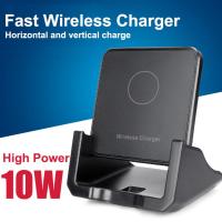 High Quality Universal Multipurpose Wireless Charger For Mobile Phone 15W Fast Charging Car Chargers