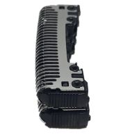 【DT】 hot  2X Shaver Razor Head Blade For Panasonic ES-ST2N ES-ST6N ES-ST8N ES-GA20 ES-GA21 Cutter Replacement Parts